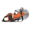 Husqvarna Battery Power Cutter 14 in.Rescue K1 PACE 14 RESCUE - alternate 3